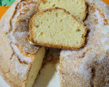 Foto del paso 6 de la receta: Torta Matera de naranja