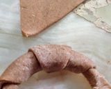 Foto del paso 4 de la receta: Medialunas de harina integral
