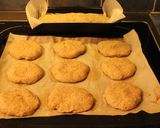 Foto del paso 8 de la receta: Pan de masa madre trampozo