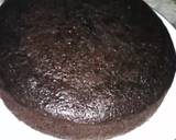 Death by chocolate spong (part 1) recipe step 13 photo