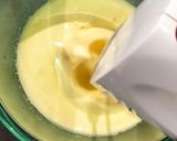 Foto del passaggio 4 della ricetta Plumcake di banane e nocciole