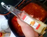 عکس مرحله 5 از دستور 💜😋خوراک سینه مرغ با طعم کاری😋💜