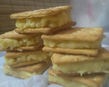 Foto langkah ke 4 dari resep Gabin Fla Simpel.