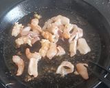 Foto del paso 4 de la receta: Arroz con bogavante