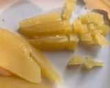 Foto del paso 6 de la receta: Ensaladilla rusa con Chatka y espárragos silvestres