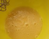 A picture of step 1 of Banana bread.