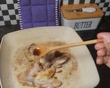 Foto langkah ke 4 dari resep Teriyaki Chicken Steak.