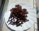 Foto langkah ke 6 dari resep Gulai gurih daging jando.