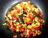 Foto del paso 1 de la receta: Salsa base para Pasta