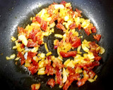 Foto del paso 1 de la receta: Salsa base para Pasta
