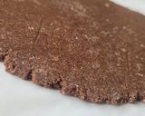 Foto del paso 1 de la receta: Alfajores sin harinas refinadas 🍫♡