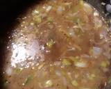 Cheddar Onion and Leek Soup recipe step 3 photo
