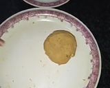 A picture of step 5 of Biscuit ke Gulab Jamun.