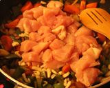 Foto del paso 4 de la receta: Almuerzo 2/1/24 (segundo)
