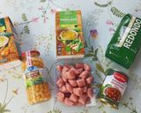 Foto del paso 1 de la receta: Paella de longaniza