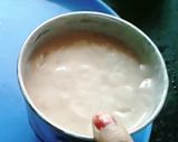 अंजीर हनी स्मूदी (Anjeer honey smoothie recipe in hindi) रेसिपी चरण 4 फोटो