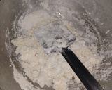 ময়দার নরম তুলতুলে রুটি (Maydar noram tultule roti recipe in Bengali) রেসিপির ধাপ 1 ছবি
