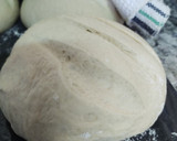 Foto del paso 3 de la receta: Pan de Campo! 🇦🇷❤️