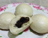 Foto langkah ke 6 dari resep Bakpao.