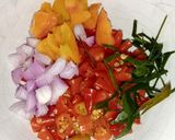 Foto langkah ke 2 dari resep Sambal Kecap.