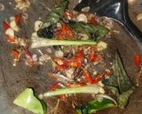 Foto langkah ke 1 dari resep Nasi Liwet.