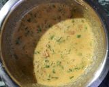बेसन का चीला (besan ka cheela recipe in Hindi) रेसिपी चरण 3 फोटो
