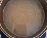 Foto langkah ke 1 dari resep Sop Makaroni.