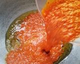 Gambar langkah 2 resipi Homemade Tom Yum paste.