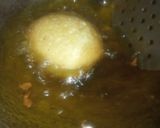 मालपुए (Malpue recipe in Hindi) रेसिपी चरण 3 फोटो