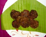কুলেখারা ও‌‌ কুমড়ো‌ ফুলের পকোড়া (kulekhara o kumro fooler pakora recipe in Bengali) রেসিপির ধাপ 4 ছবি
