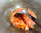 Foto langkah ke 5 dari resep Ayam Balado.