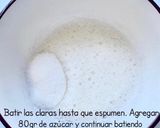 Foto del paso 1 de la receta: VAINILLAS/ Soletillas