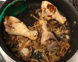 Foto langkah ke 2 dari resep Karachi Biryani.