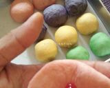 Foto langkah ke 5 dari resep Japanese Milk Bread.