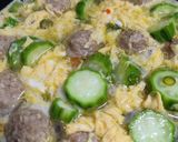 Foto langkah ke 3 dari resep Sup kari pedas by amellia.