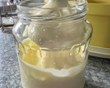 Foto del paso 2 de la receta: Mayonesa casera en mini pimer