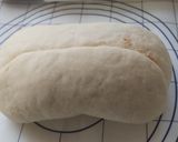 Réteges tepertős pogácsa 🍾🍾🍾 recept fázis 5 fotója