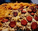Kolozsvári rakott káposzta👌 recept fázis 3 fotója