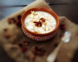 ખીર (Kheer Recipe In Gujarati) રેસીપી સ્ટેપ1ફોટો