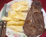 Foto del paso 8 de la receta: Chuleta de res al horno... LuisFy