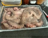 Foto del paso 1 de la receta: Pulpo sous vide