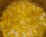 Foto del paso 4 de la receta: Mermelada de naranja