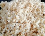 Foto del paso 8 de la receta: Bowl de quinoa con verduras y huevo