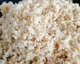 Foto del paso 8 de la receta: Bowl de quinoa con verduras y huevo