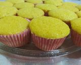 Foto del paso 3 de la receta: Mantecadas de Rompope fácil y rápido