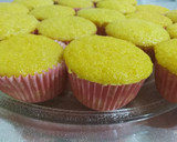 Foto del paso 3 de la receta: Mantecadas de Rompope fácil y rápido