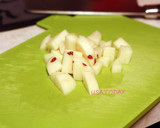 簡單美味小菜 - 韓式馬鈴薯 Korean potato 감자 조림, GamJa JoRim的食譜步驟2照片