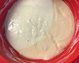 Foto del paso 1 de la receta: Hotcakes