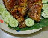 Foto langkah ke 6 dari resep Nila panggang kecap happycall alamanda.