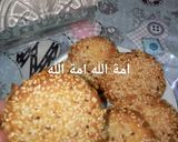صورة لخطوة 4 من وصفة برازق شامية